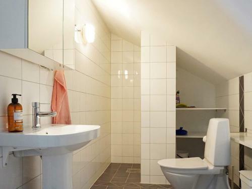 Holiday Home Kungshamn IX