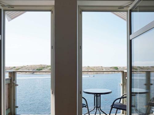 Holiday Home Kungshamn IX
