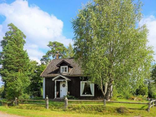 Holiday Home Linneryd Kronobergs L�n