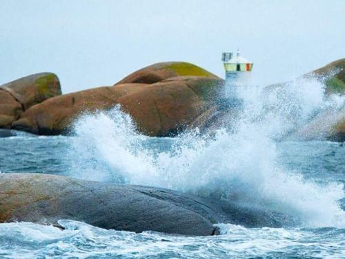 Holiday Home Lysekil XIV