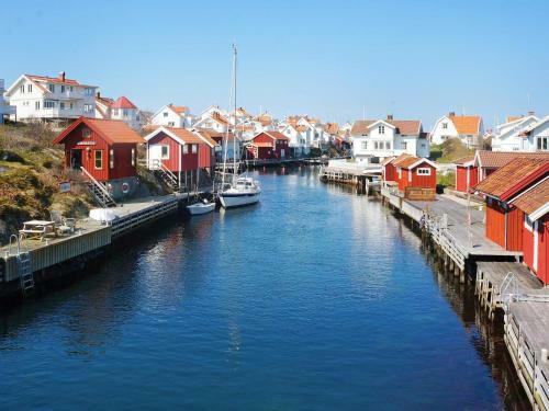 Holiday Home Lysekil XIV
