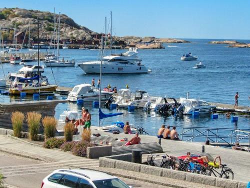 Holiday Home Lysekil XVI