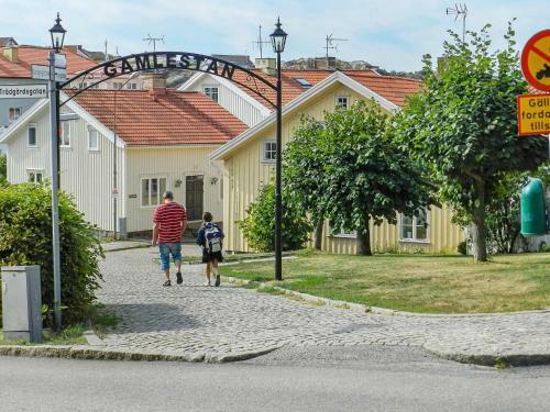 Holiday Home Lysekil XVI