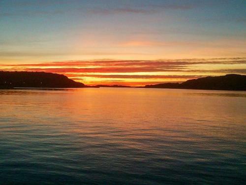 6 Person Holiday Home In Lysekil