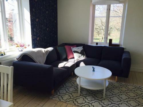 Lantlig Idyll N�ra �ngelholm