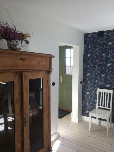 Lantlig Idyll N�ra �ngelholm