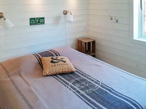 Holiday Home N�sund IV