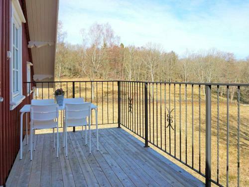 Holiday Home N�sund IV