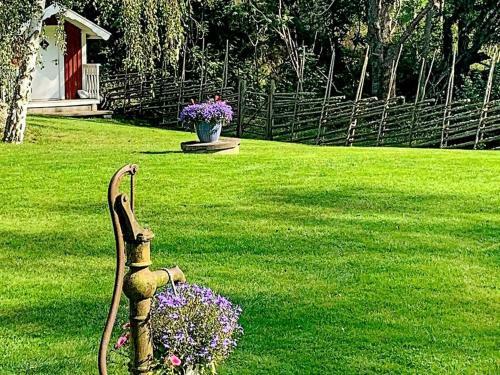 Holiday Home N�sund IV