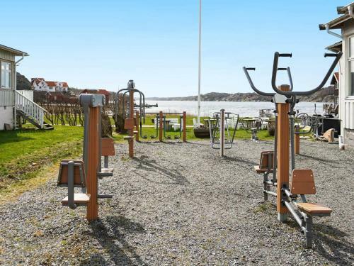 Holiday Home N�sund IV