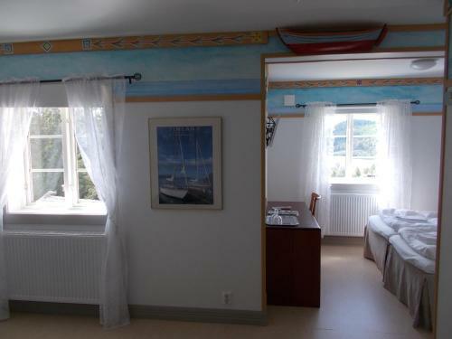Hotell Mannaminne - H�ga Kusten