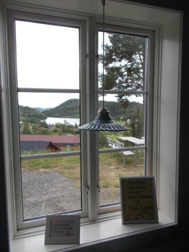 Hotell Mannaminne - H�ga Kusten