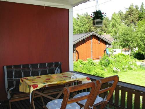 Chalet V�stanvik Snickarhagen - Ost047