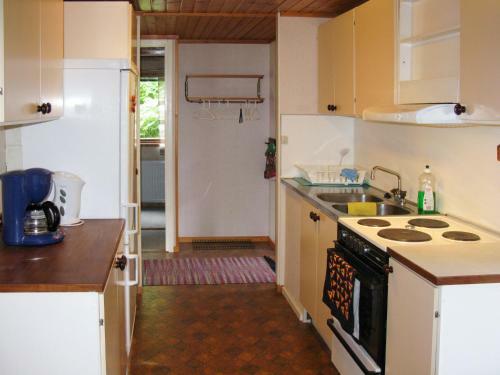 Chalet V�stanvik Snickarhagen - Ost047