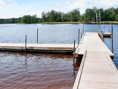3 Person Holiday Home In Oskarshamn