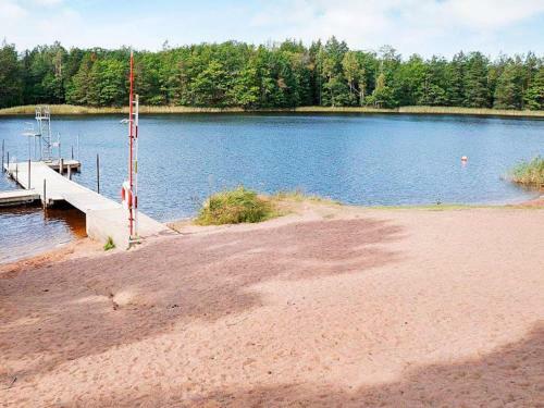3 Person Holiday Home In Oskarshamn