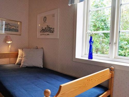 4 Person Holiday Home In Marstrand