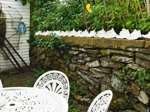 4 Person Holiday Home In Marstrand