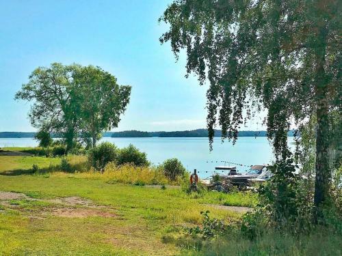 Holiday Home Mariefred II