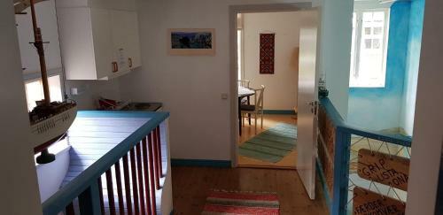 Mannaminne B&B - H�ga Kusten