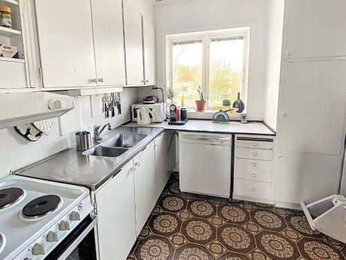 Holiday Home M�rbyl�nga II