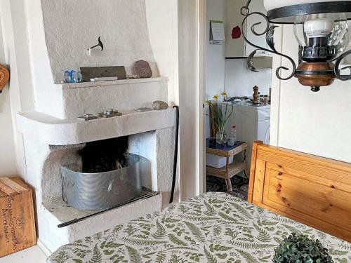 Holiday Home M�rbyl�nga II