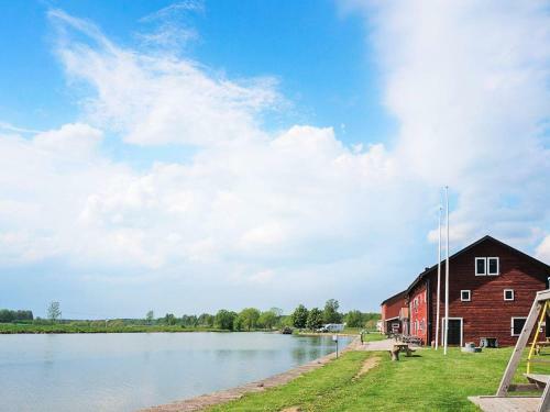 Holiday Home Mariestad VI