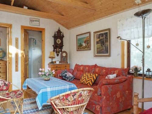 Holiday Home Munkedal VI