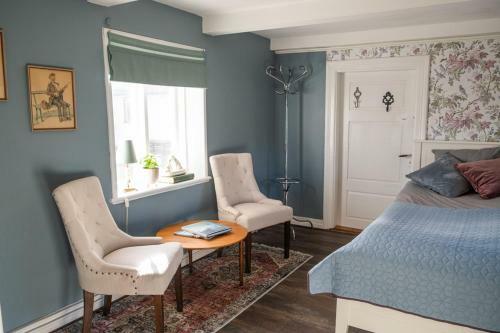 Trenneg�rden B&B Och Butik
