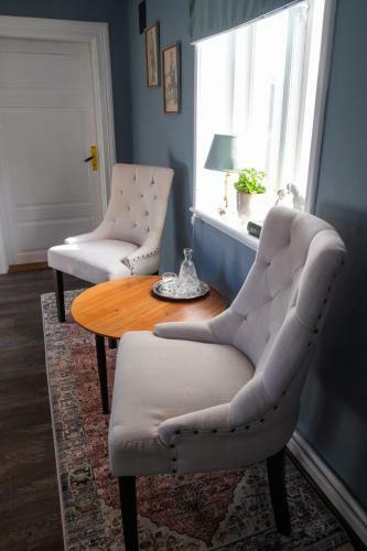 Trenneg�rden B&B Och Butik