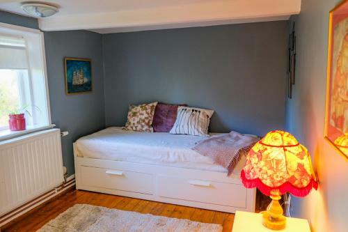 Trenneg�rden B&B Och Butik