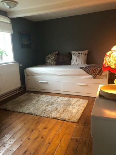 Trenneg�rden B&B Och Butik