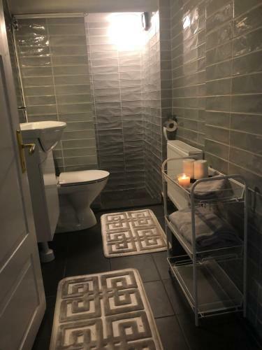 Trenneg�rden B&B Och Butik