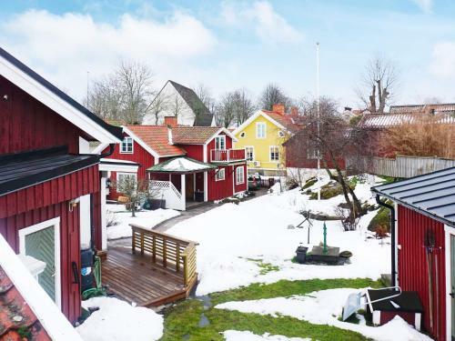 Holiday Home �regrund II