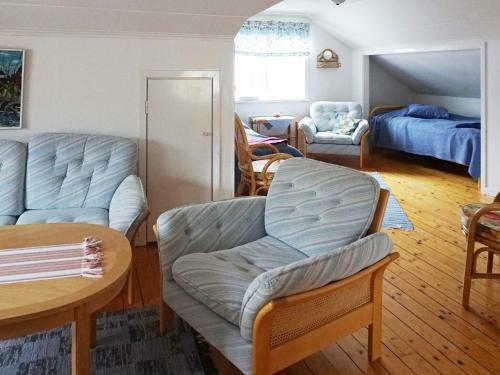 Holiday Home �regrund II