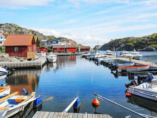 Holiday Home R�nn�ng IV