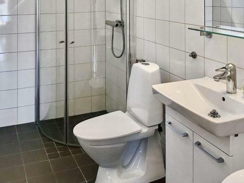 Holiday Home S�len X