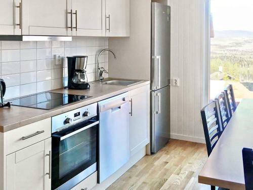 Holiday Home S�len X