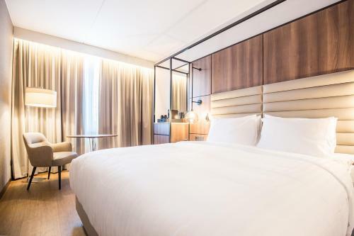 AC Hotel By Marriott Stockholm Ulriksdal