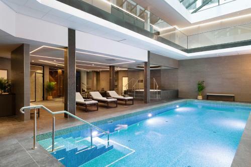 AC Hotel By Marriott Stockholm Ulriksdal
