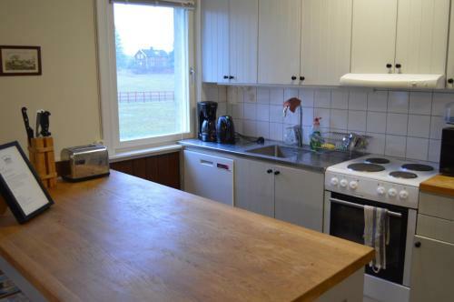 Posada Bj�rkhult Inn