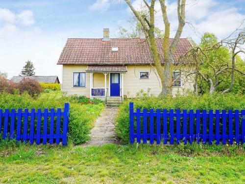 Holiday Home Slite