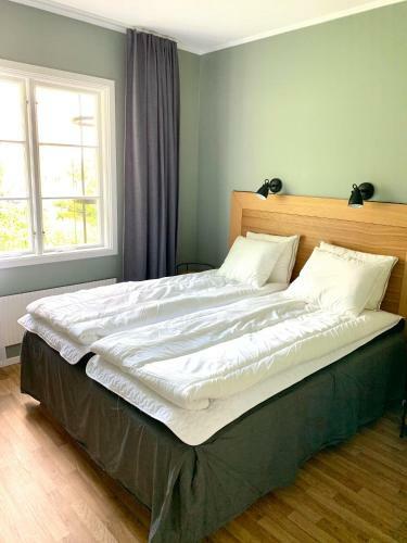 Albergue Vandrarhemmet �stergatan