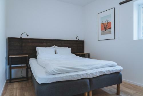 Aparthotel Magnolia House Stockholm