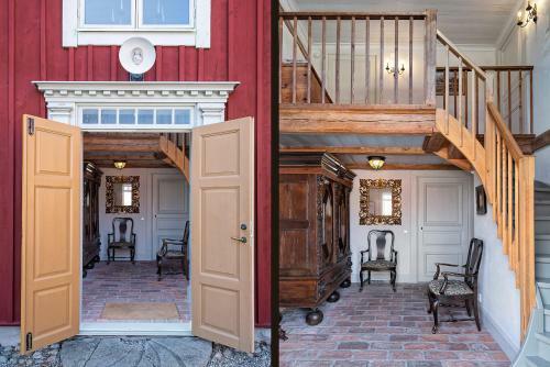 �sta G�rd Boutique Bed And Breakfast