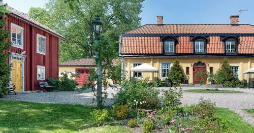 �sta G�rd Boutique Bed And Breakfast