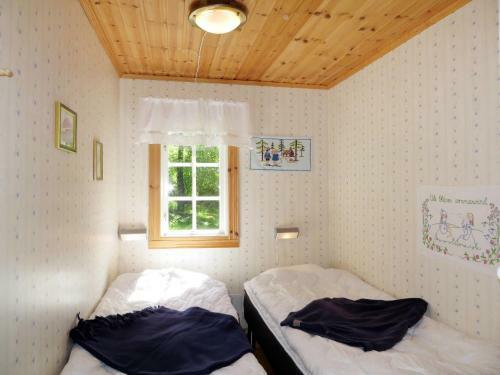 Holiday Home Lunnekullen - Vgt122