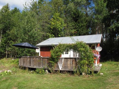 Holiday Home Stenfors - Snd035