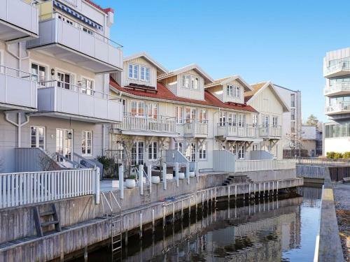 Holiday Home Str�mstad XII