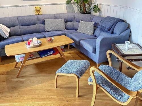 Holiday Home Str�mstad XII